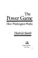 Cover of THE POWER GAME