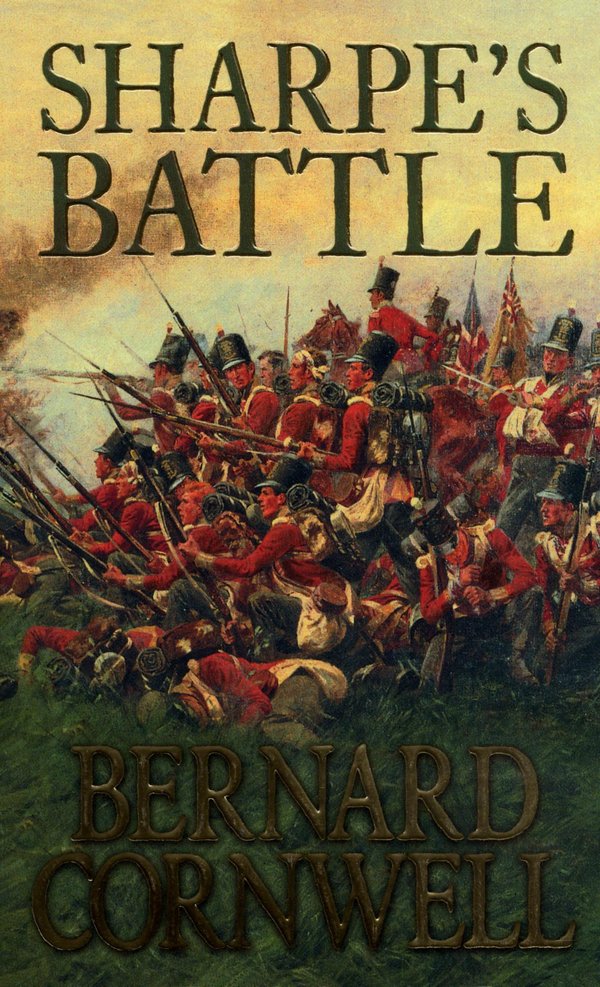 Cover of SHARPE'S HAVOC