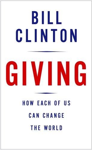 Cover of GIVING