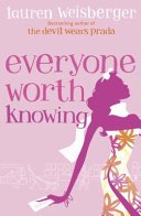 Cover of EVERYONE WORTH KNOWING