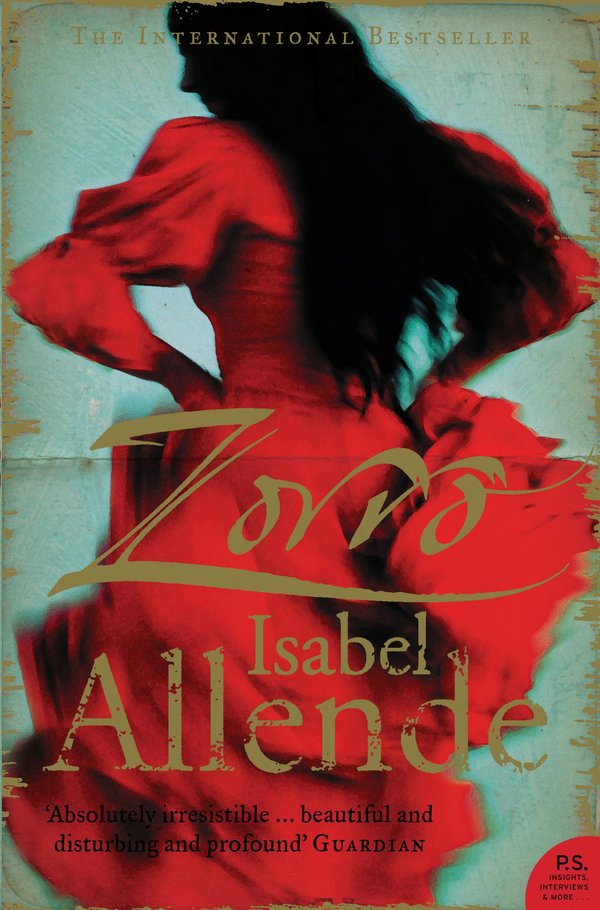 Cover of ZORRO