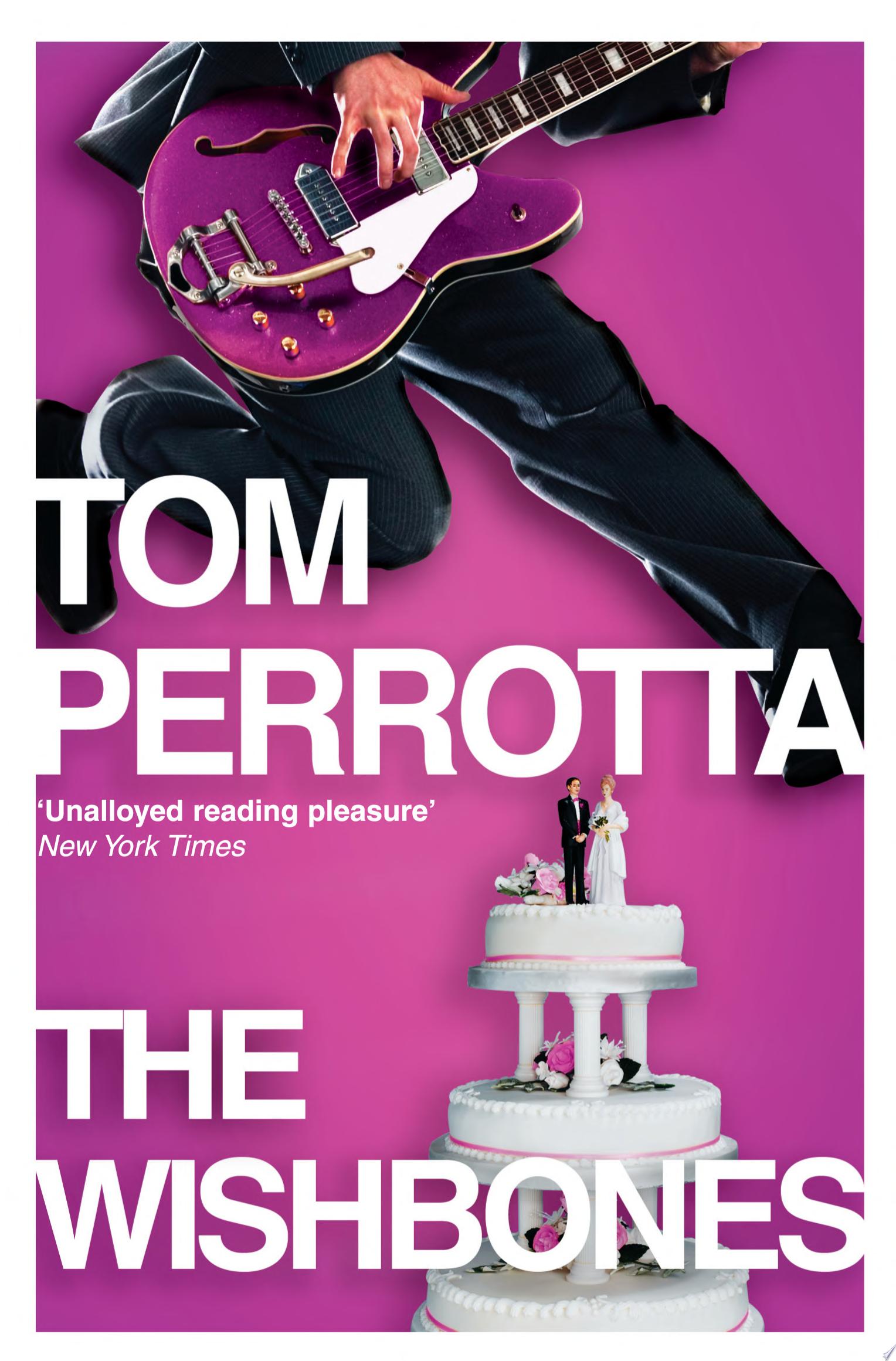 Cover of THE LEFTOVERS