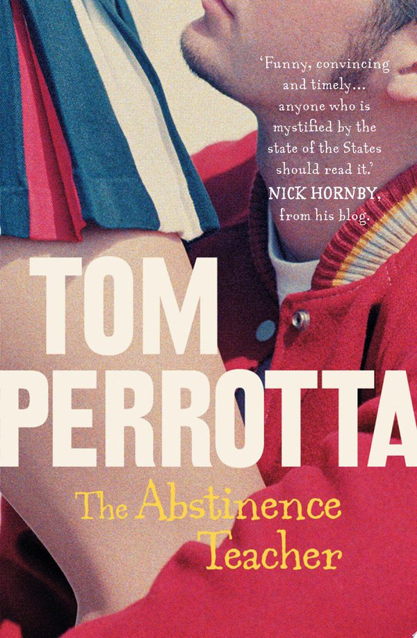 Cover of THE ABSTINENCE TEACHER