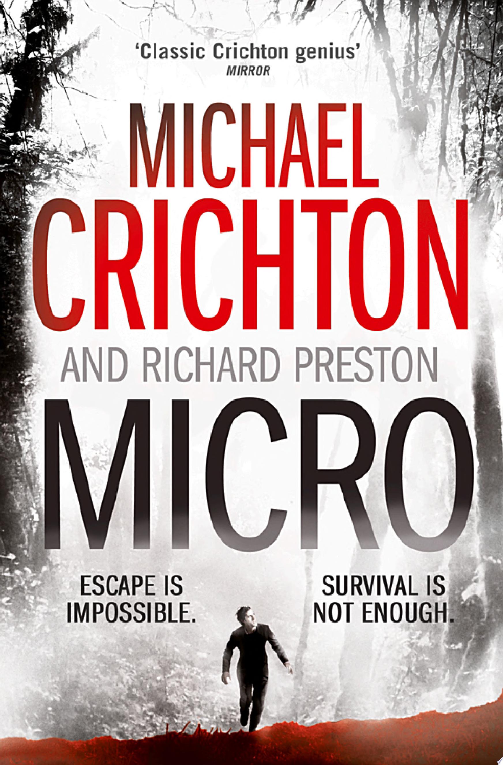 Cover of MICRO