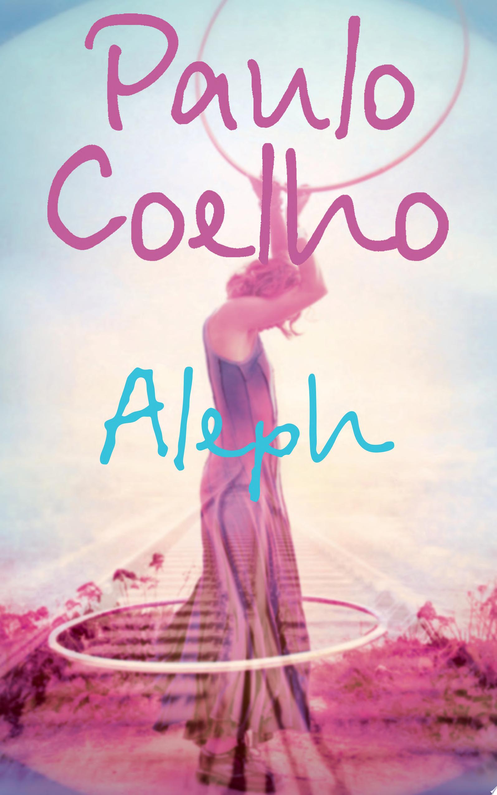 Cover of ALEPH