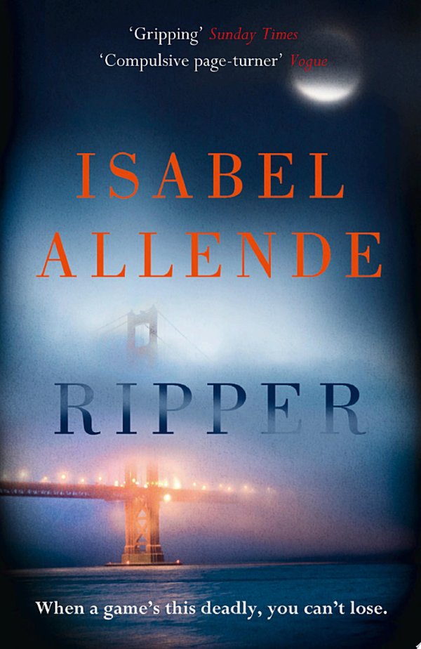 Cover of RIPPER