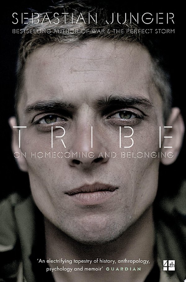 Cover of TRIBE