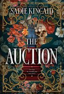 Cover of THE AUCTION