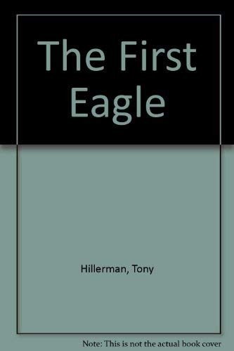 Cover of THE FIRST EAGLE