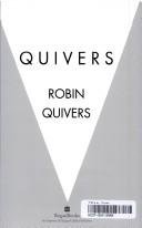 Cover of QUIVERS