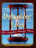 Cover of DAYS OF OUR LIVES