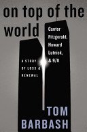 Cover of ON TOP OF THE WORLD