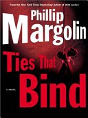 Cover of TIES THAT BIND