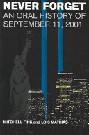 Cover of NEVER FORGET