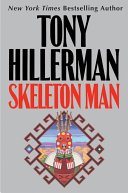 Cover of SKELETON MAN