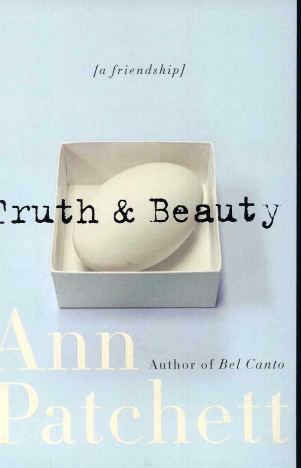 Cover of TRUTH & BEAUTY
