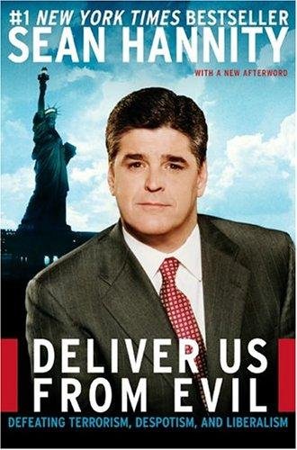 Cover of DELIVER US FROM EVIL