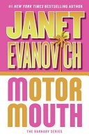 Cover of MOTOR MOUTH
