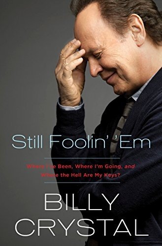 Cover of STILL FOOLIN' 'EM