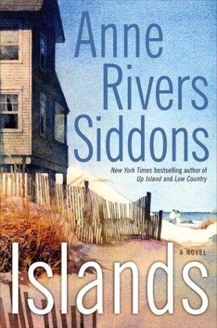 Cover of ISLANDS