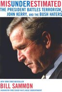 Cover of MISUNDERESTIMATED