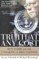 Cover of TRUTH AT ANY COST