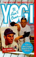 Cover of YOGI: It Ain't Over . . .