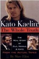 Cover of KATO KAELIN