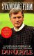 Cover of STANDING FIRM