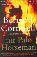 Cover of THE PALE HORSEMAN