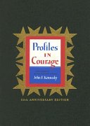 Cover of PROFILES IN COURAGE
