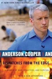 Cover of DISPATCHES FROM THE EDGE