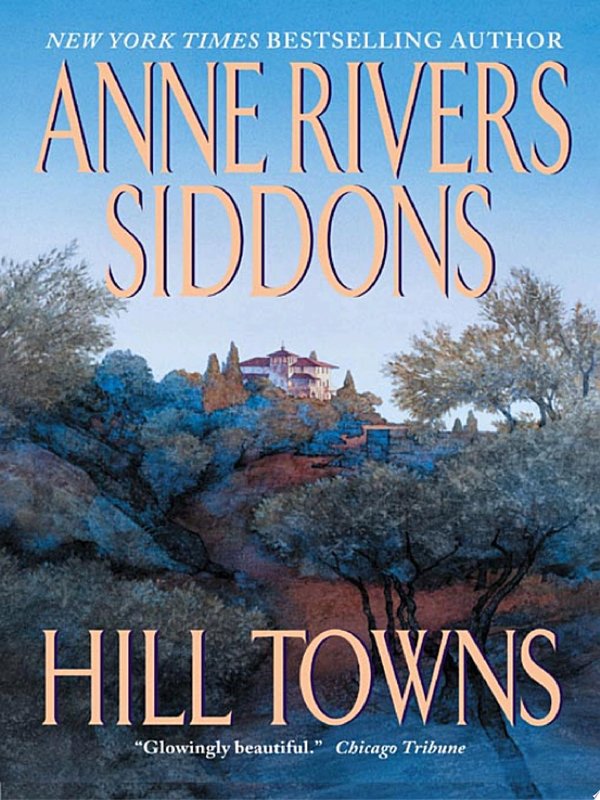 Cover of HILL TOWNS