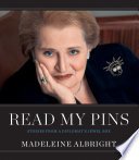 Cover of READ MY PINS