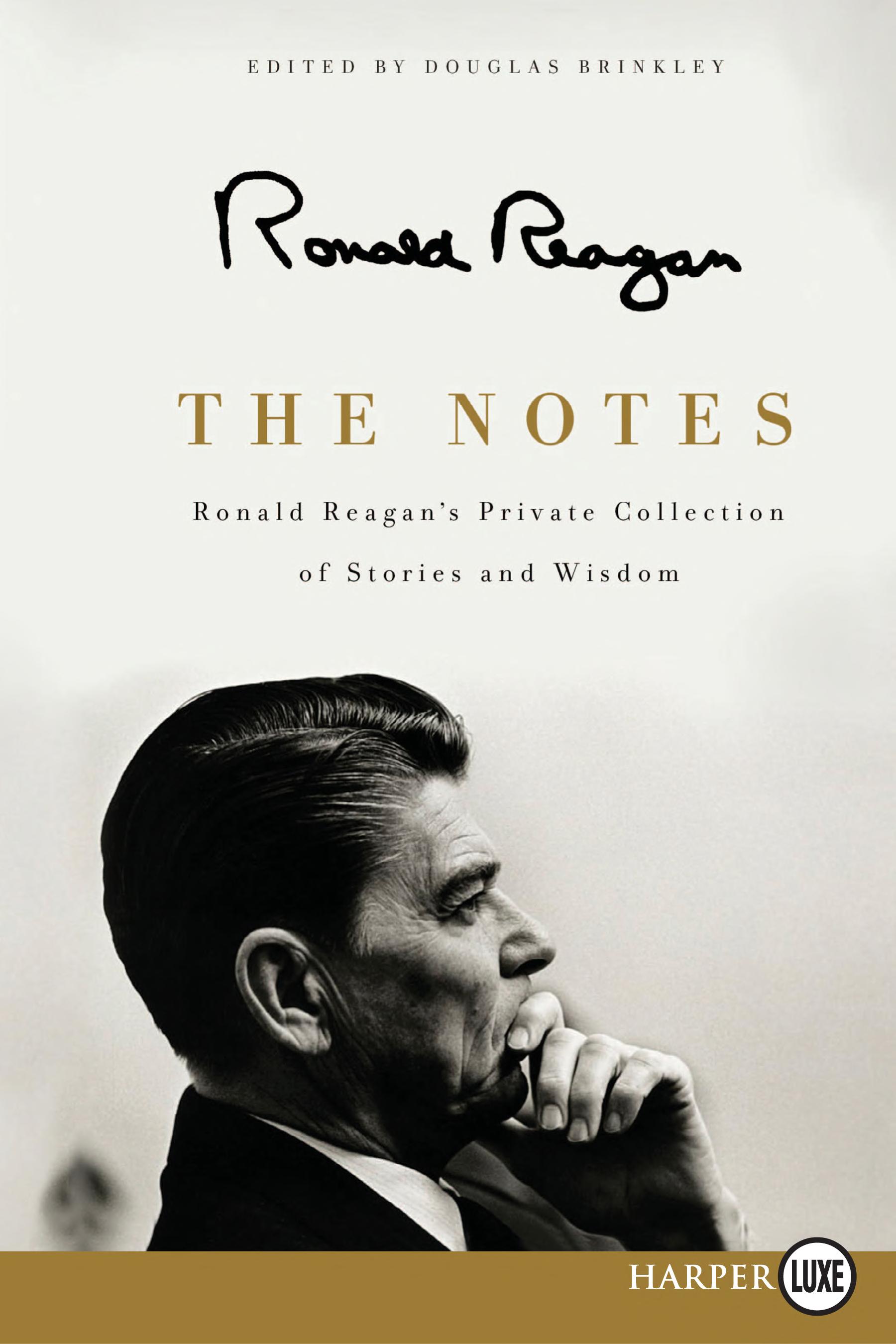 Cover of THE NOTES