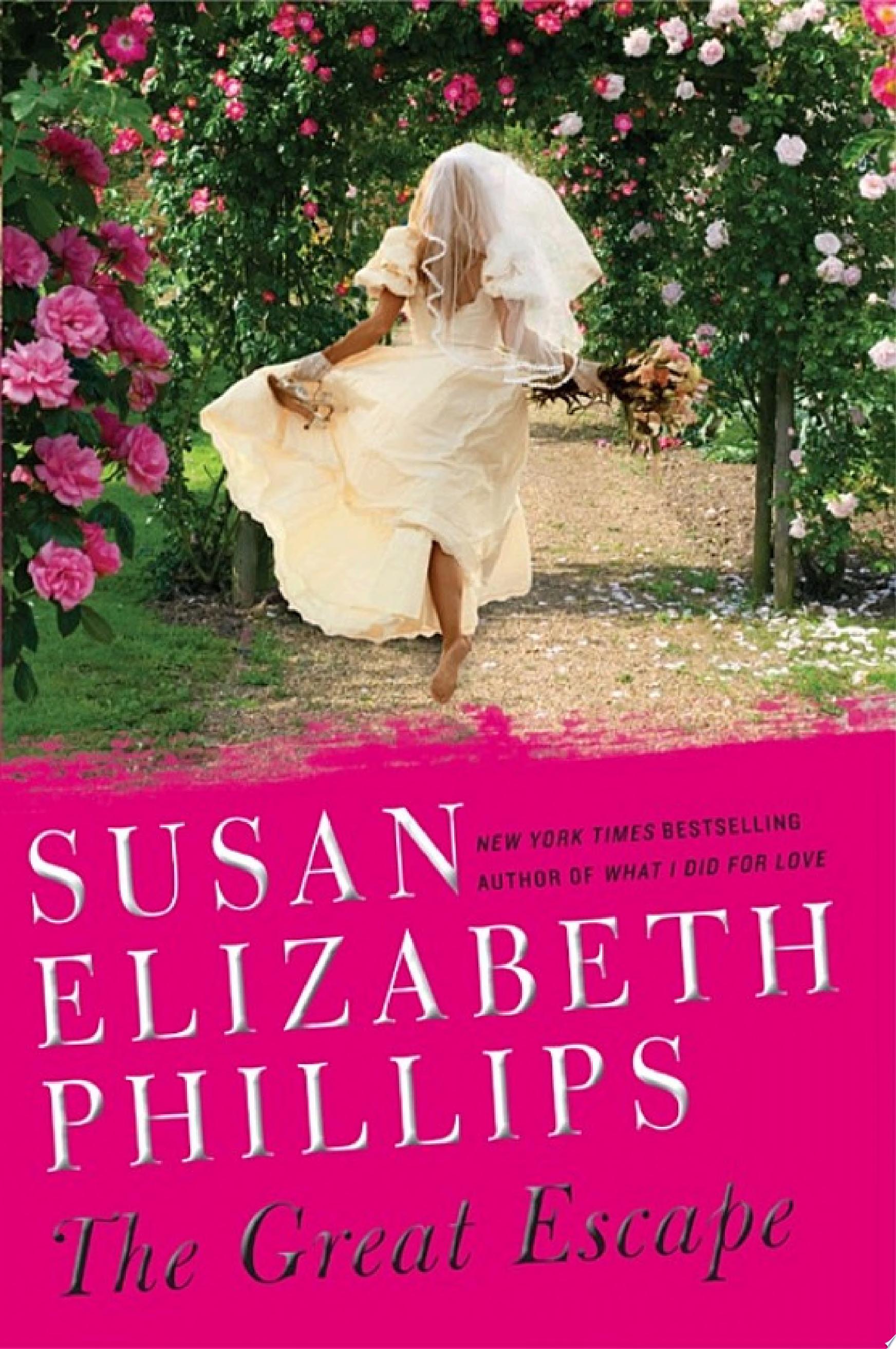 Cover of THE GREAT ESCAPE