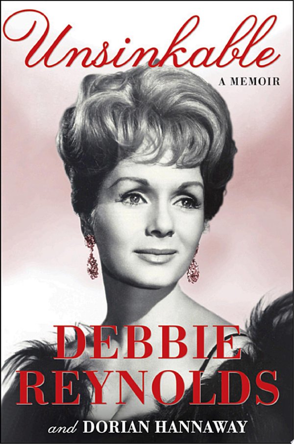 Cover of UNSINKABLE