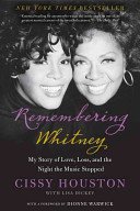 Cover of REMEMBERING WHITNEY