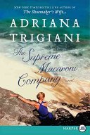 Cover of THE SUPREME MACARONI COMPANY