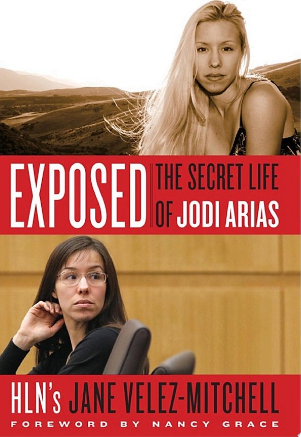 Cover of EXPOSED