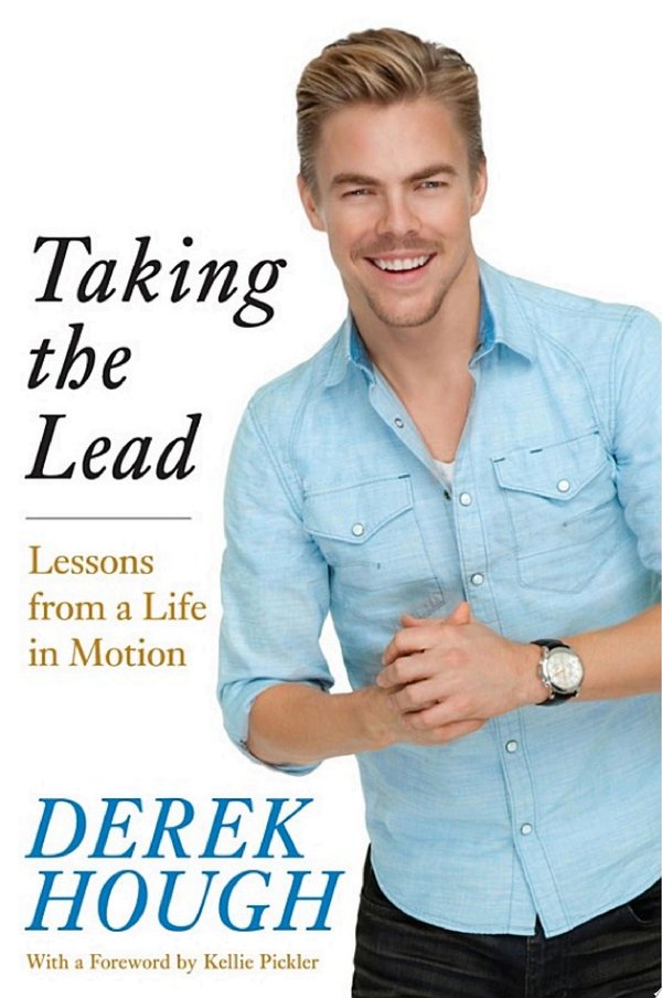 Cover of TAKING THE LEAD