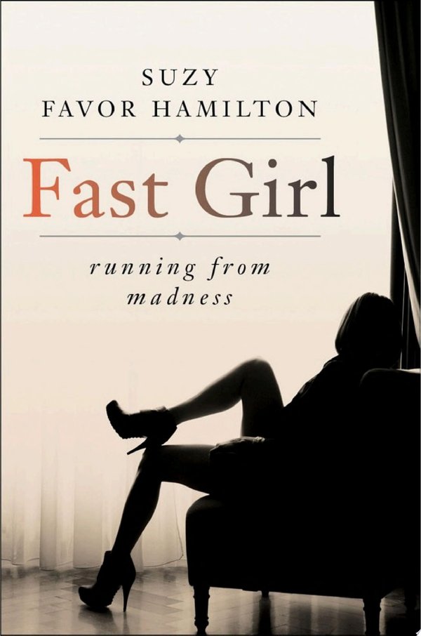 Cover of FAST GIRL