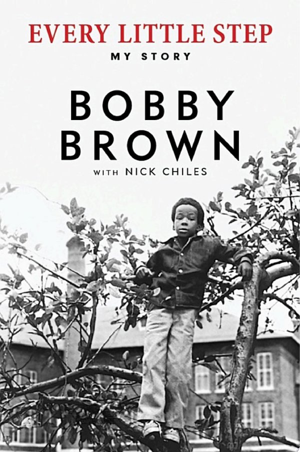Cover of EVERY LITTLE STEP