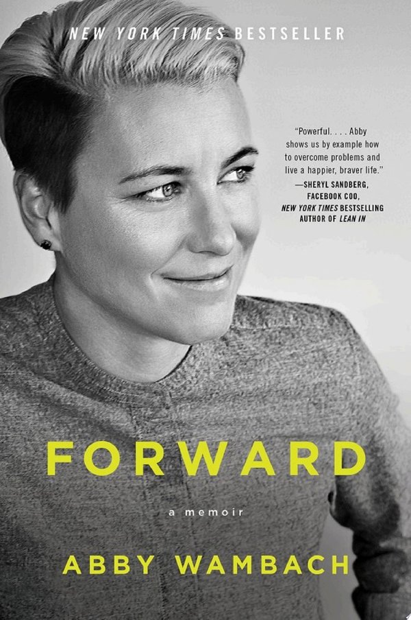 Cover of FORWARD