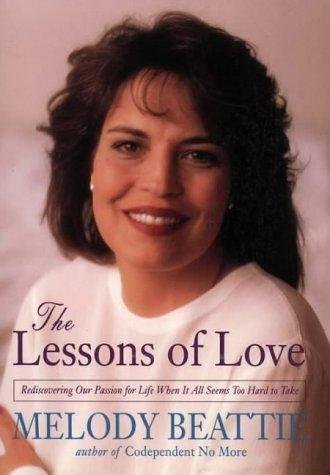 Cover of THE LESSONS OF LOVE