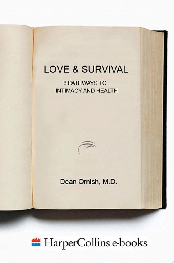 Cover of LOVE & SURVIVAL