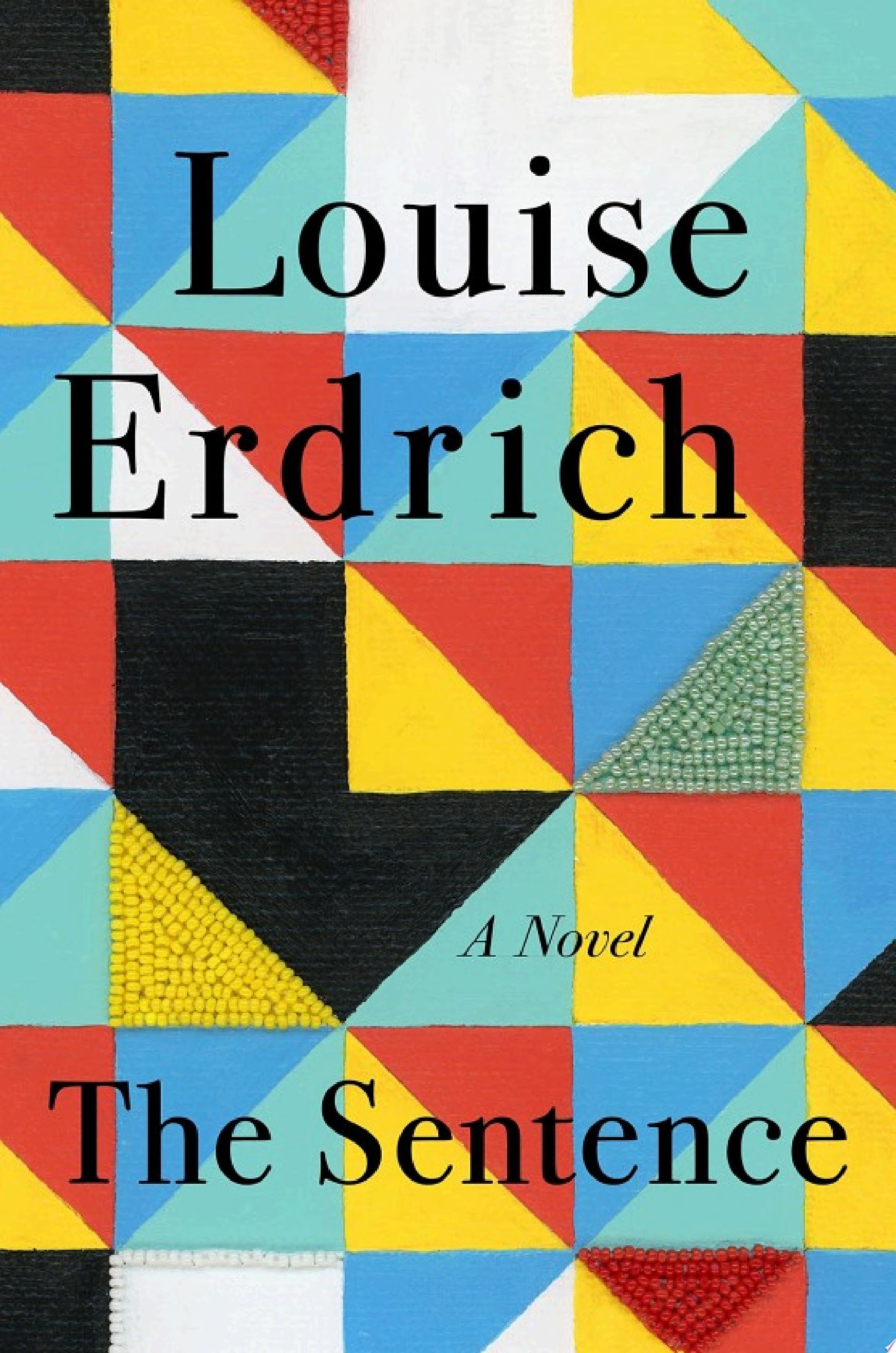 Cover of THE SENTENCE