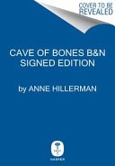 Cover of CAVE OF BONES