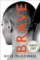 Cover of BRAVE