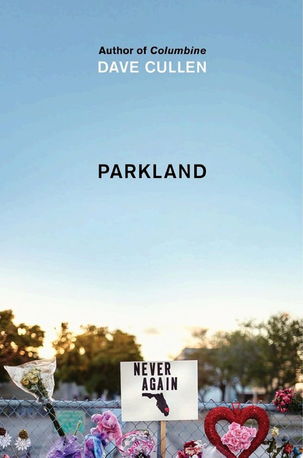 Cover of PARKLAND